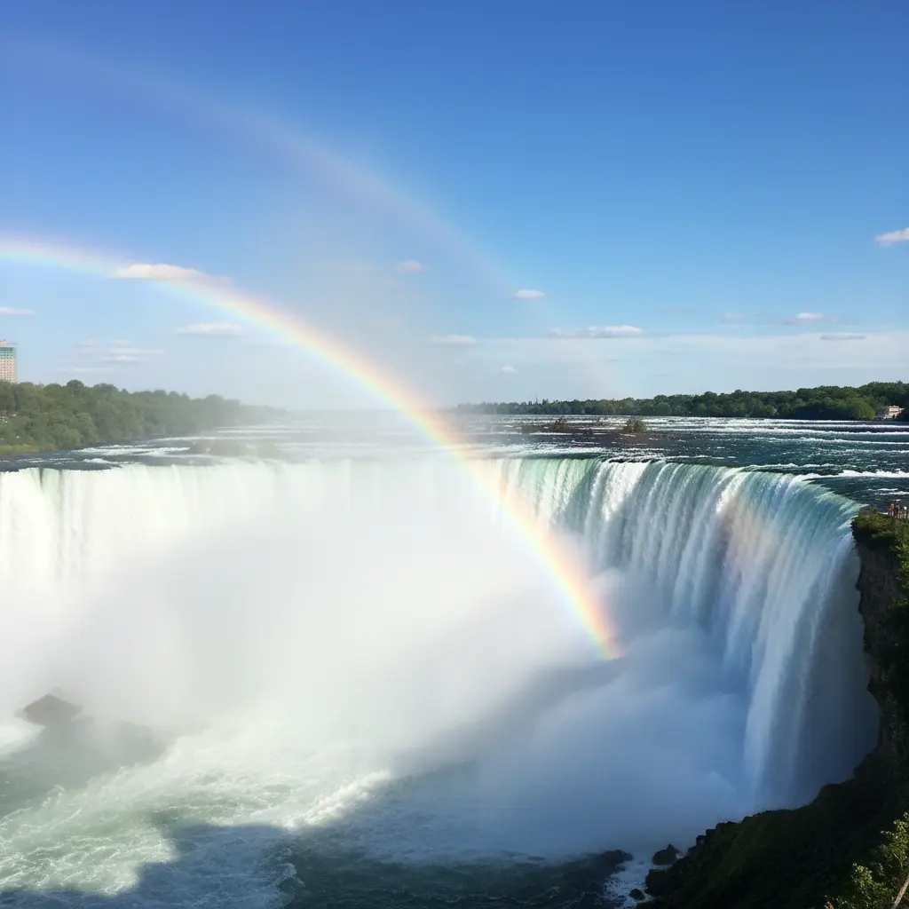 Niagara Falls