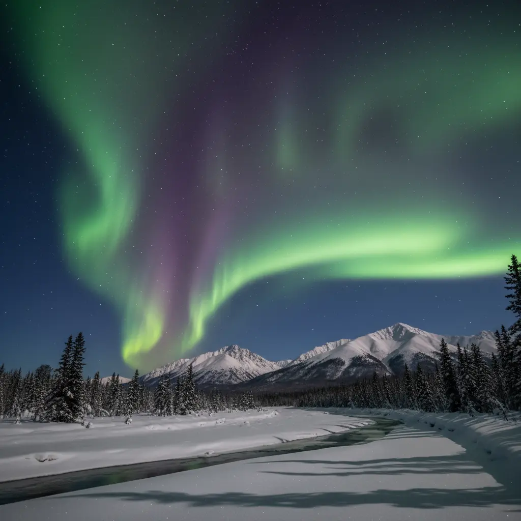 Northern Lights