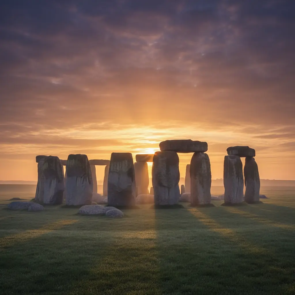Stonehenge